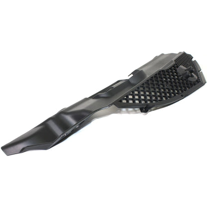 Grille Insert Assembly for Acura RSX (2002–2004) Black Mesh