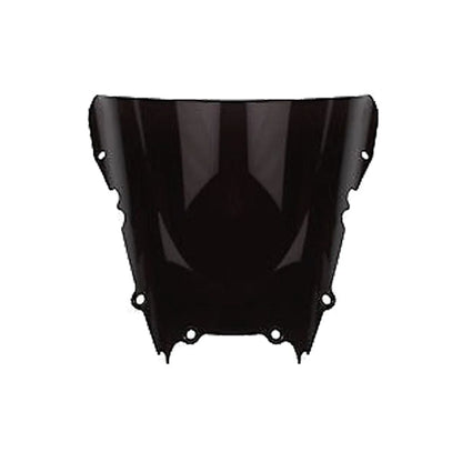 Dual Bubble Windshield for Yamaha YZF R6 (1998–2016)