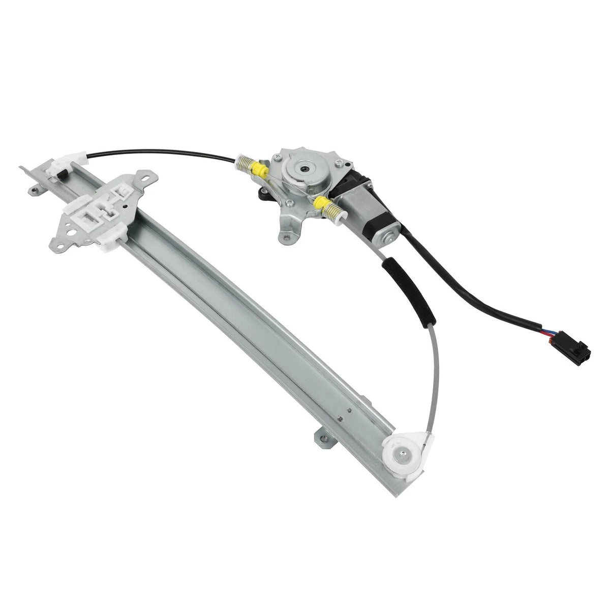 Power Window Regulator with Motor for Nissan Frontier (2000–2004)