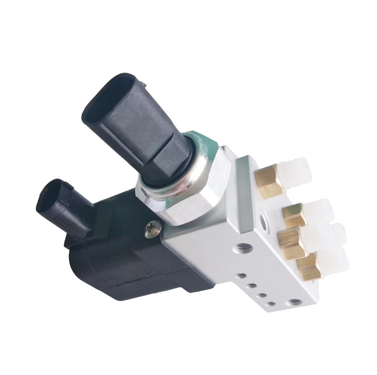 Air Suspension Control Valve Block for E320 Mercedes W211 (2002-2009)