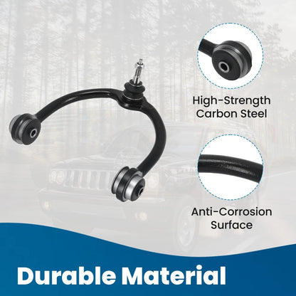 Upper Control Arm Set for Jeep Commander & Grand Cherokee 2006-2010