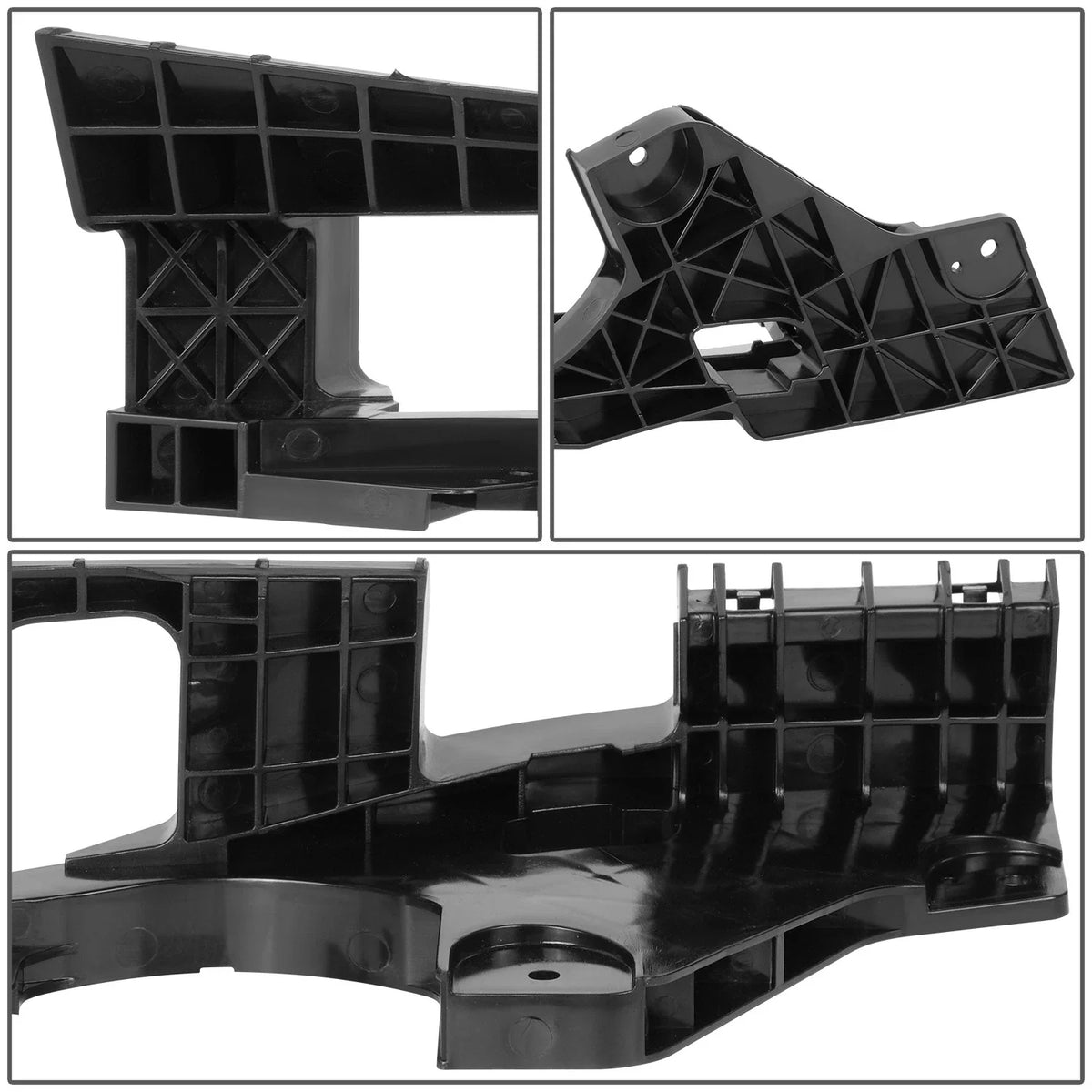 Bumper Cover Bracket for Lexus IS250 IS350 (2006–2008)