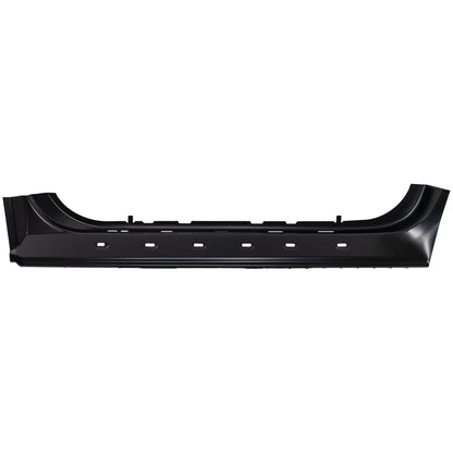 Rocker Panels for Ford F-150, F-250, F-350 (Driver Left Side)