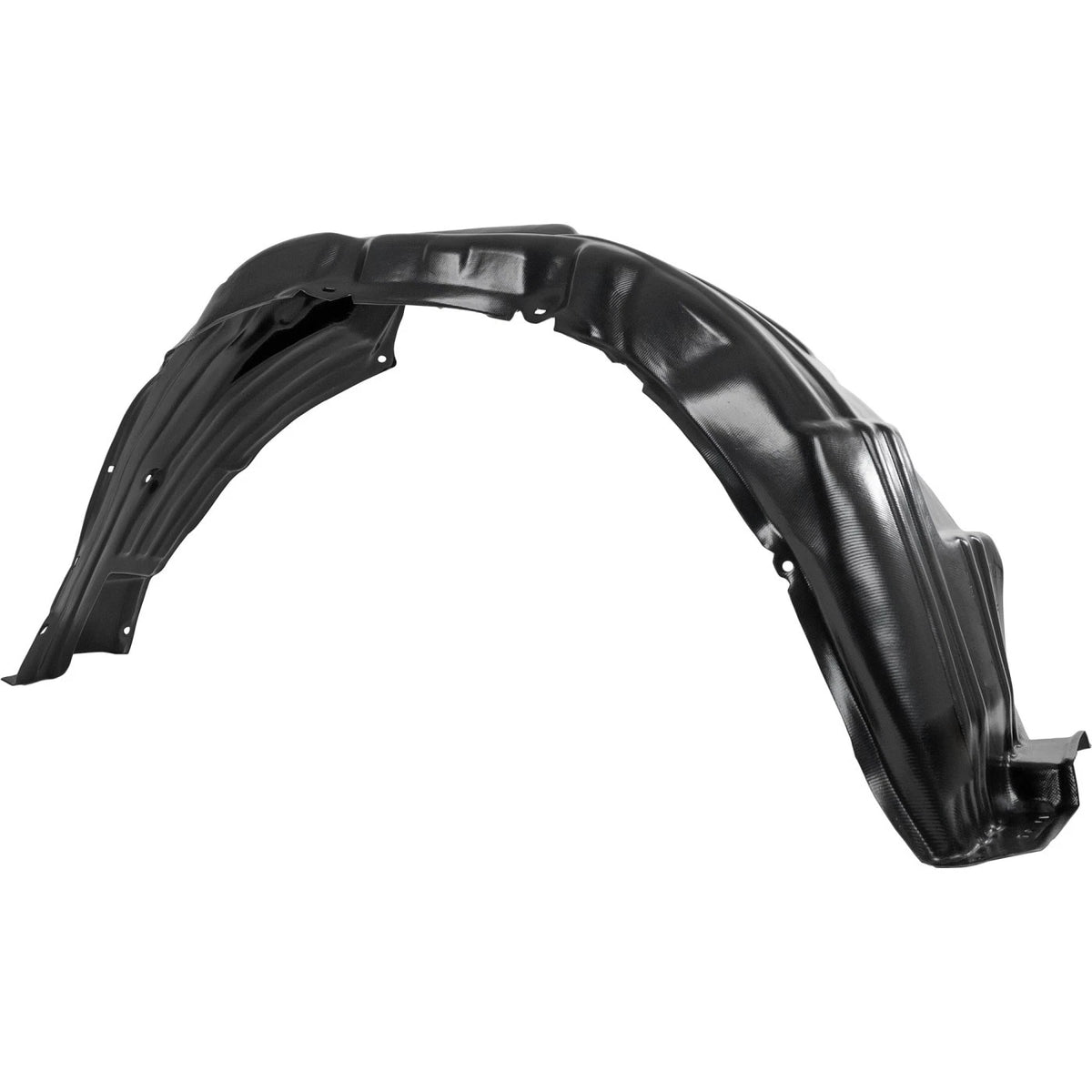 Fender Liner for Toyota Sienna (2011–2017) Front Passenger Side