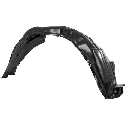 Fender Liner for Toyota Sienna (2011–2017) Front Passenger Side