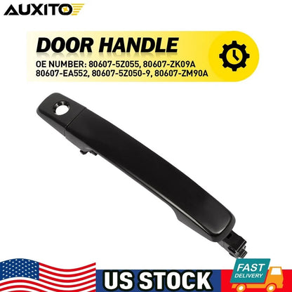Front Left Door Handle for Frontier Pathfinder Quest 2005-2022