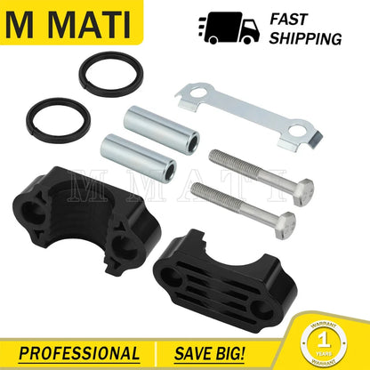 Steering Stem Seal Rebuild Kit for Yamaha YFZ450R (2014-2024)