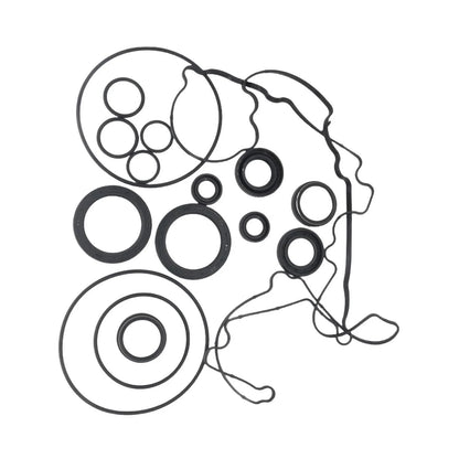 Seal Kit for Lower Unit DF300B/350A (2018–2022) 25700-98L03 25700-98L04