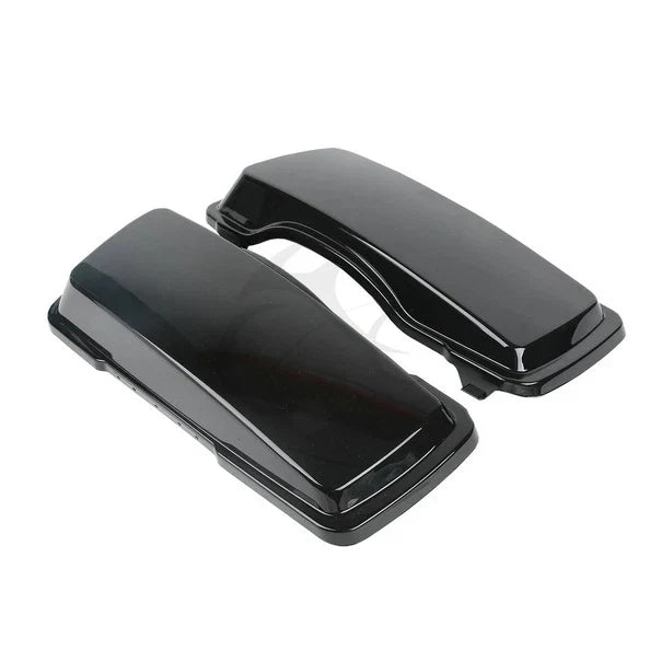 Saddlebag Cover Upper Hard for Harley Touring Road Glide 1994-2013