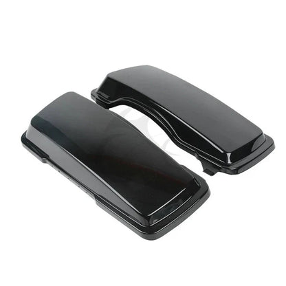 Saddlebag Cover Upper Hard for Harley Touring Road Glide 1994-2013