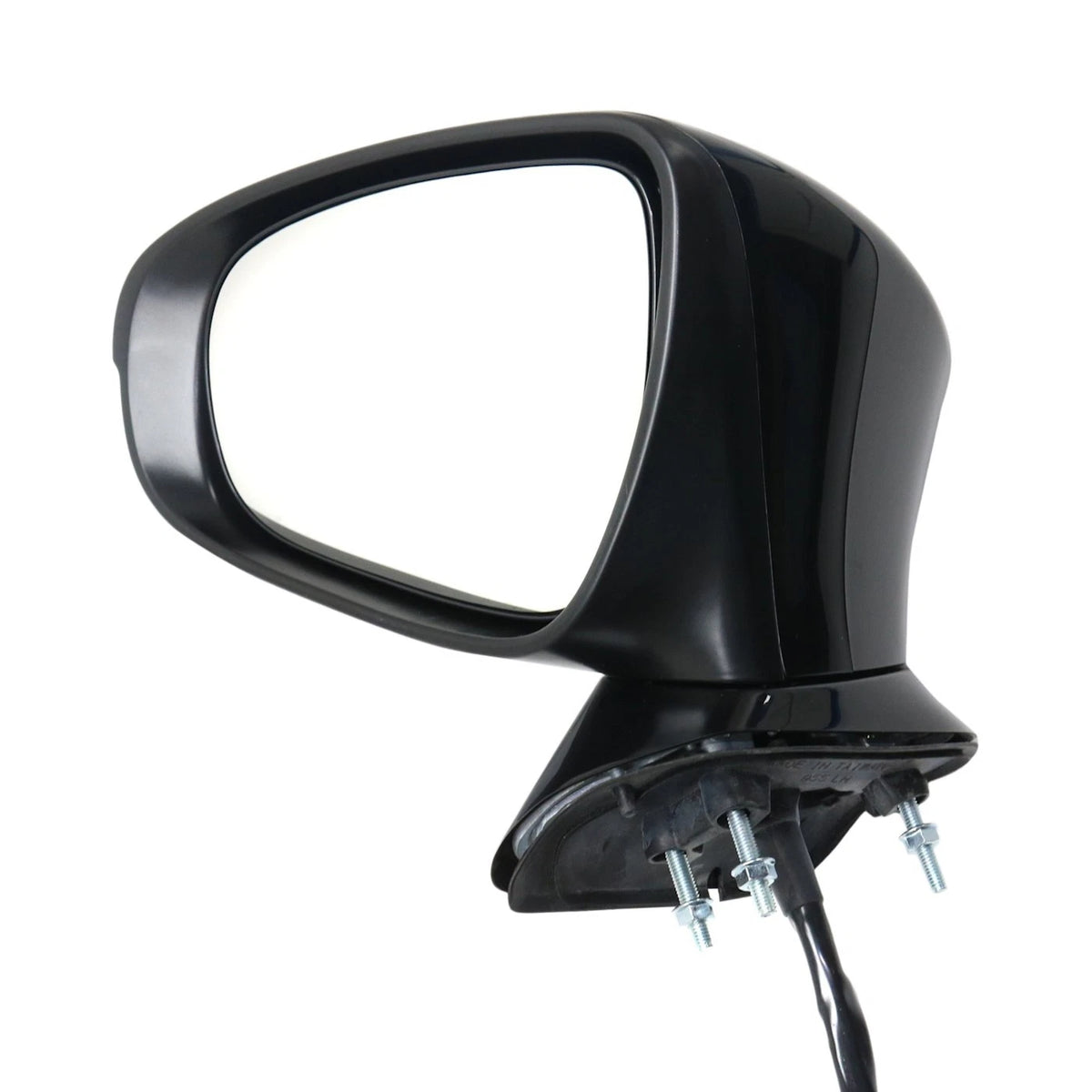Heated Driver Left Side Mirror for Lexus LS460 LS600h (2013–2016)