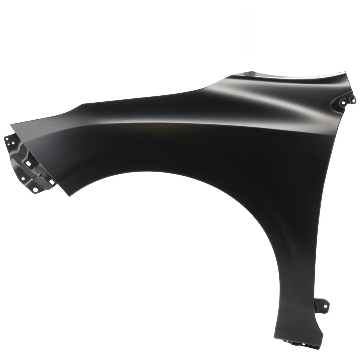 Front Driver Side Fender for Subaru Impreza (2024) Steel