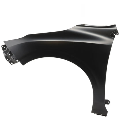 Front Driver Side Fender for Subaru Impreza (2024) Steel