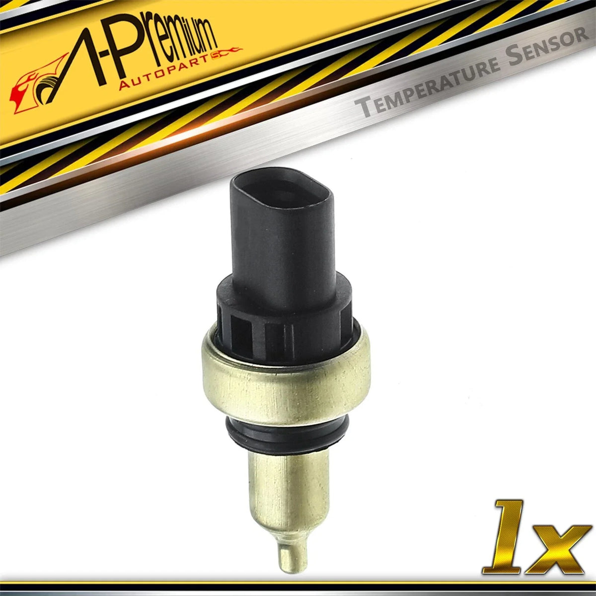 Temperature Sensor for Hyundai Elantra, Ioniq, Kia Niro (2017–2020)