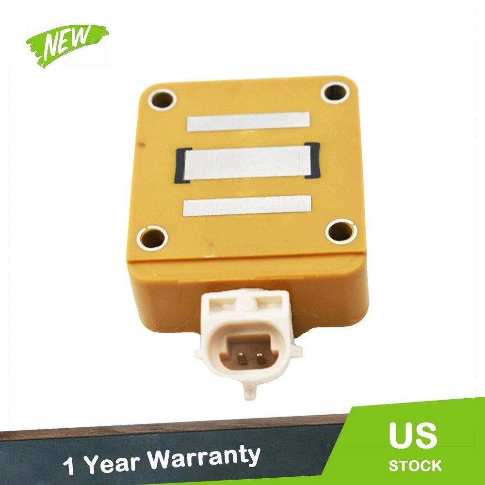 Fuel Injector Solenoid for Ford E-350 Econoline