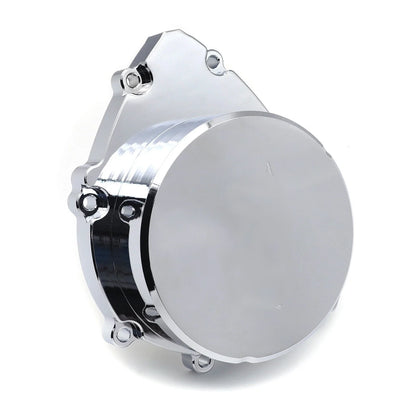 Chrome Stator Cover for Yamaha YZF R1 (2009-2014)
