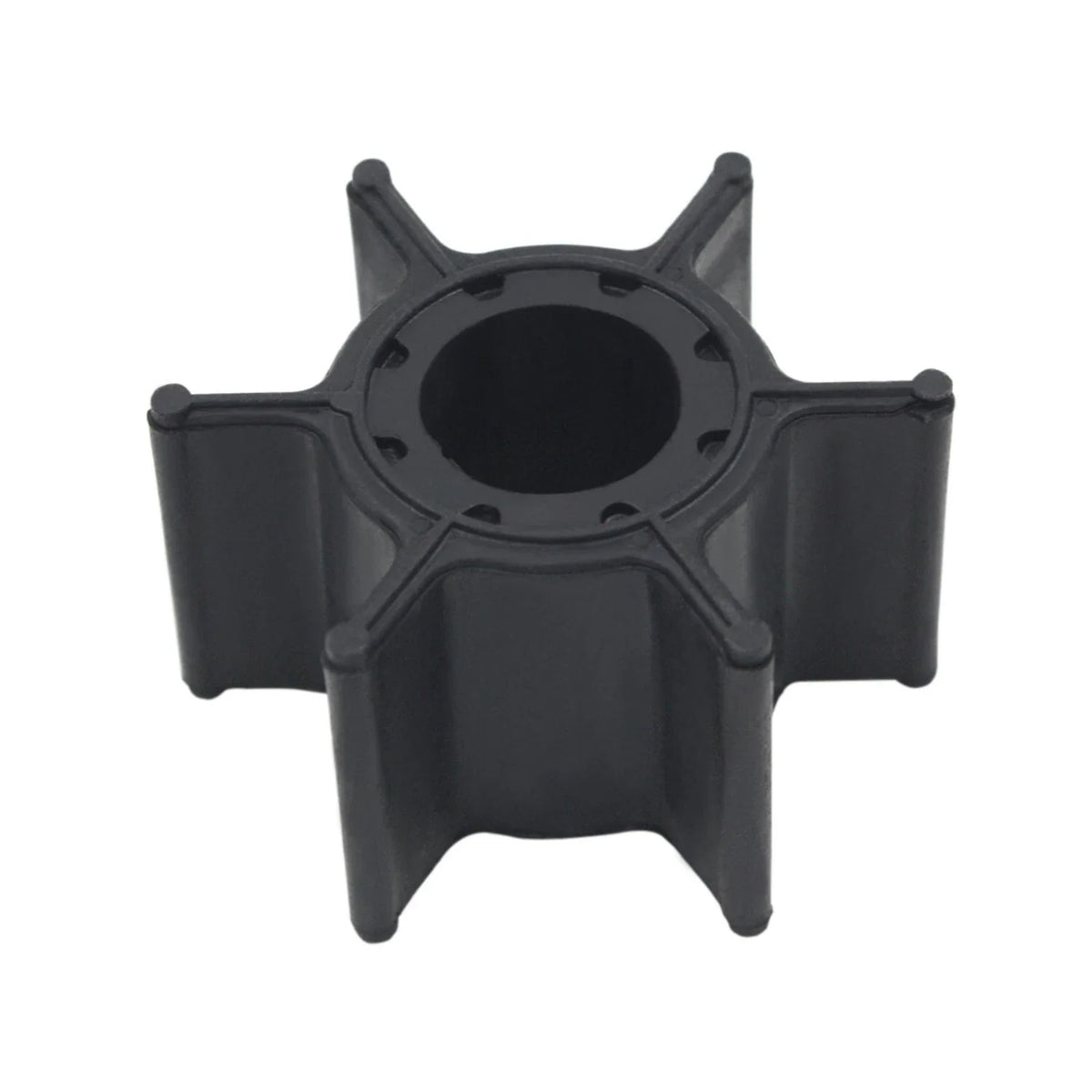 Water Pump Impeller for Yamaha Outboard 9.9 15 HP (9.9D 15D)