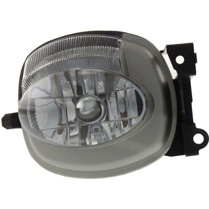 Halogen Headlight for Lexus ES350 (2007–2009) Driver & Passenger Side