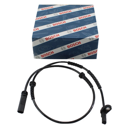 Front ABS Sensor 0265007982 by Bosch for Hilux N70 2005-2015