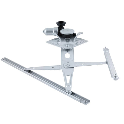 Front Left Window Regulator Electric for Toyota RAV4 2006-2012 748178