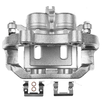 Brake Caliper with Bracket, Front Left for Nissan 350Z (2006-2009)