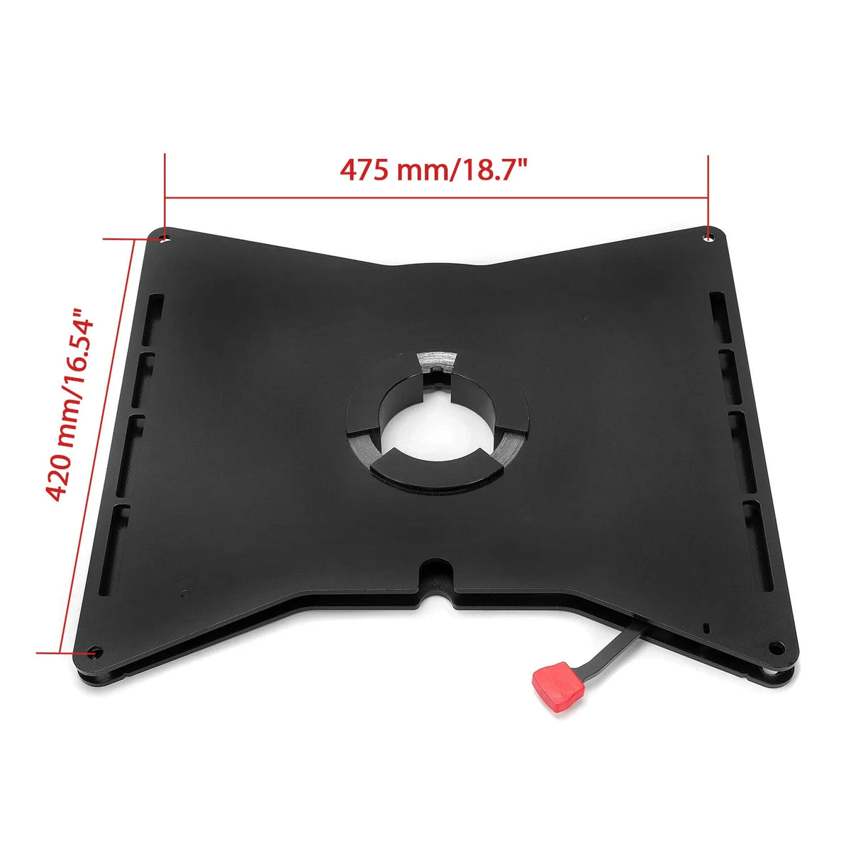 Right Side Swivel Seat Base for 2013-2023 Ford Transit Van