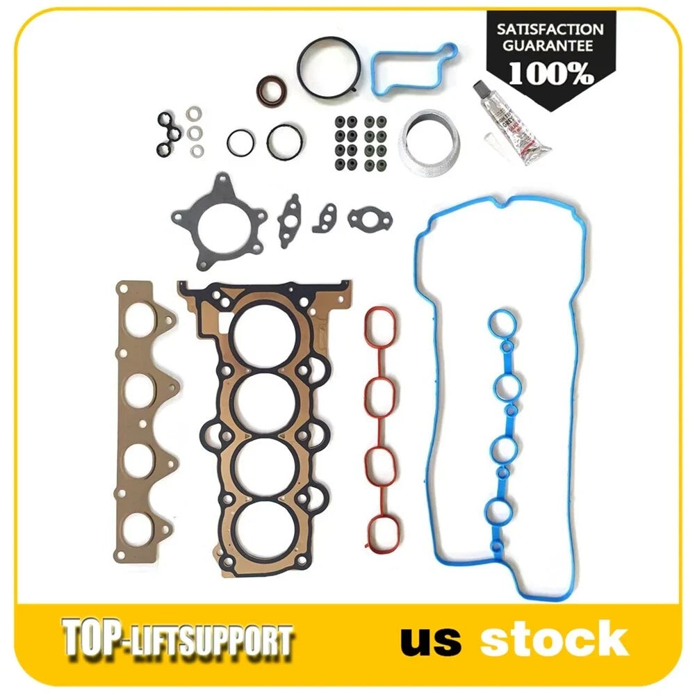 Cylinder Head Gasket Set for Kia Rio (2012–2018)