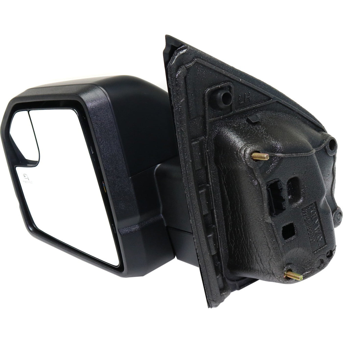 Heated Left Power Mirror for Ford F-150 (2015-2018) with Memory