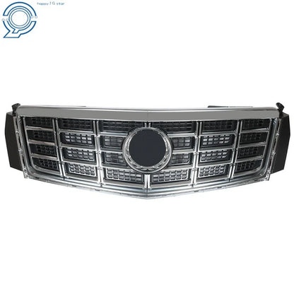 Upper Grille - Chrome & Black Finish for Cadillac XTS (2013-2015)