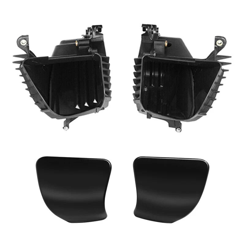 Fairings Storage Doors & Glove Boxes for Road Glide 2015–2023