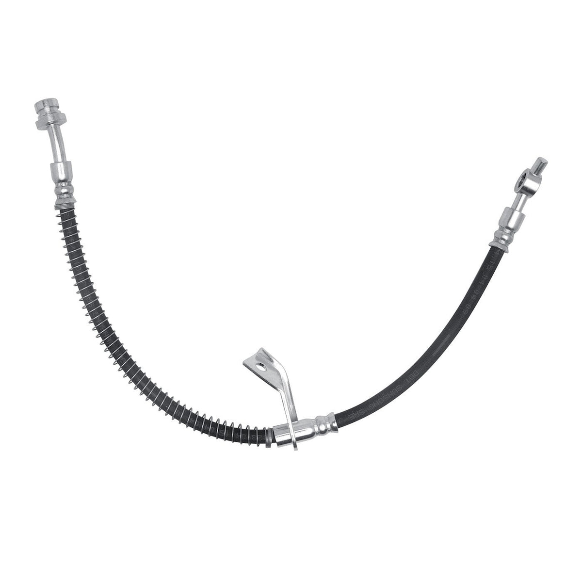 Front Right Side Brake Hose for Kia Forte (Passenger)