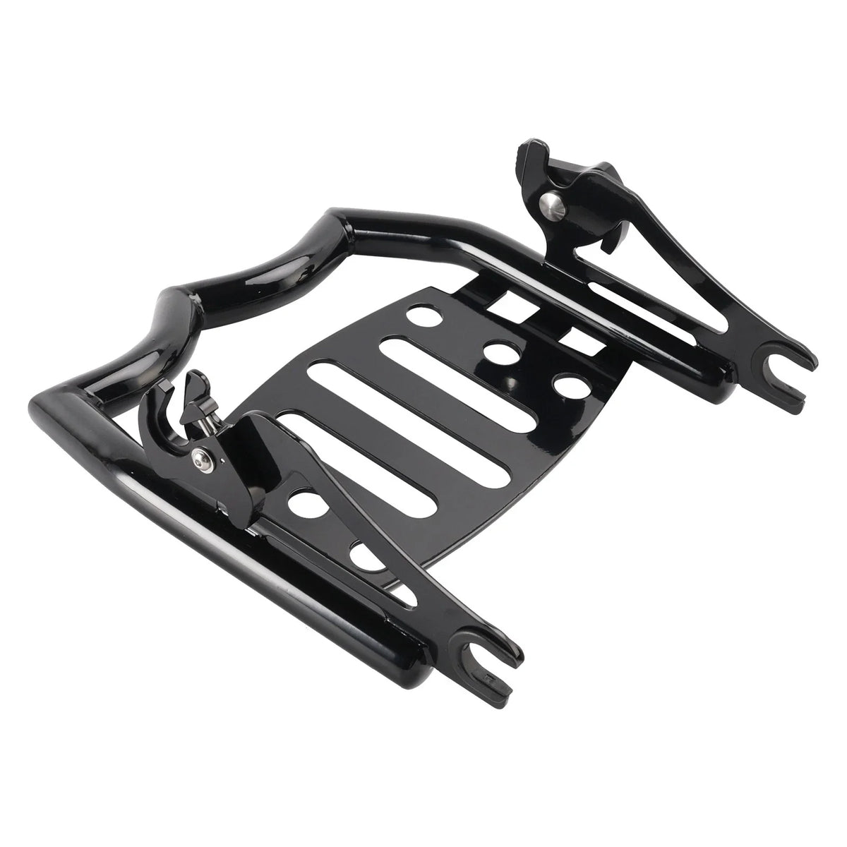 Removable Luggage Rack for Electra Glide Ultra Limited FLHT (2009-2024)