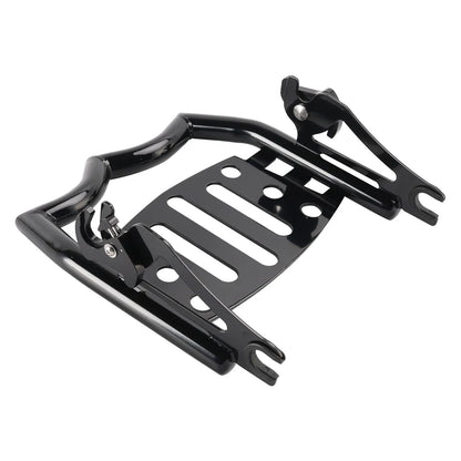 Removable Luggage Rack for Electra Glide Ultra Limited FLHT (2009-2024)