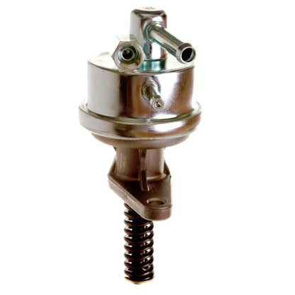 Delphi MF0034 Mechanical Fuel Pump for Chevrolet S10/Jeep Cherokee/Wagoneer (–)