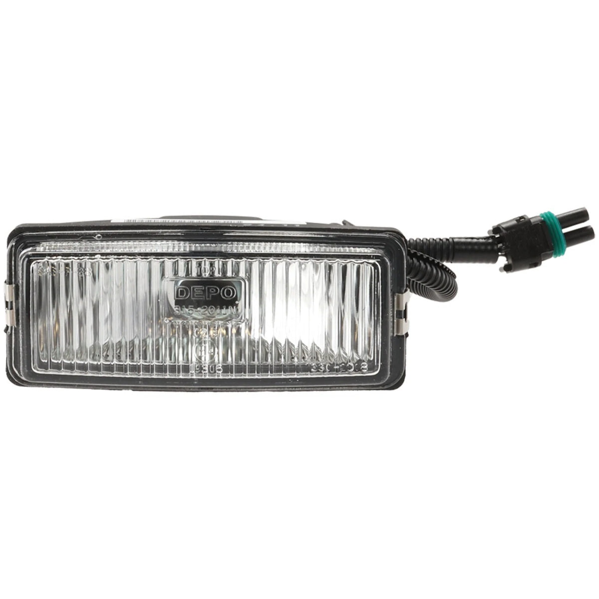 Fog Light for Truck 240 (999F1AA002) Right/Left Side