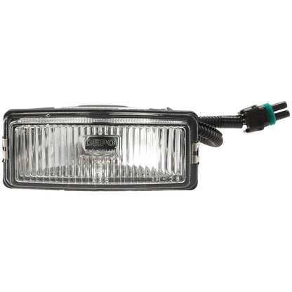 Fog Light for Truck 240 (999F1AA002) Right/Left Side