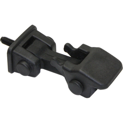 Hood Latch Set with Catch Bracket for Jeep Wrangler (1997-2006)