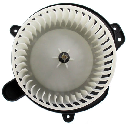 Heater Blower Motor Replacement for Ford Focus 2008-2011