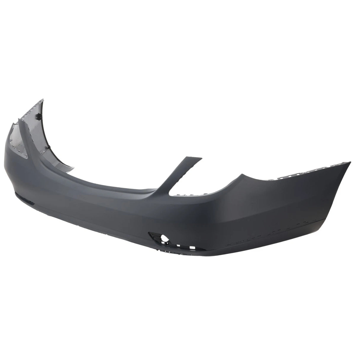 Rear Bumper Cover for MB Mercedes-Benz S450 S560 (2018–2020)