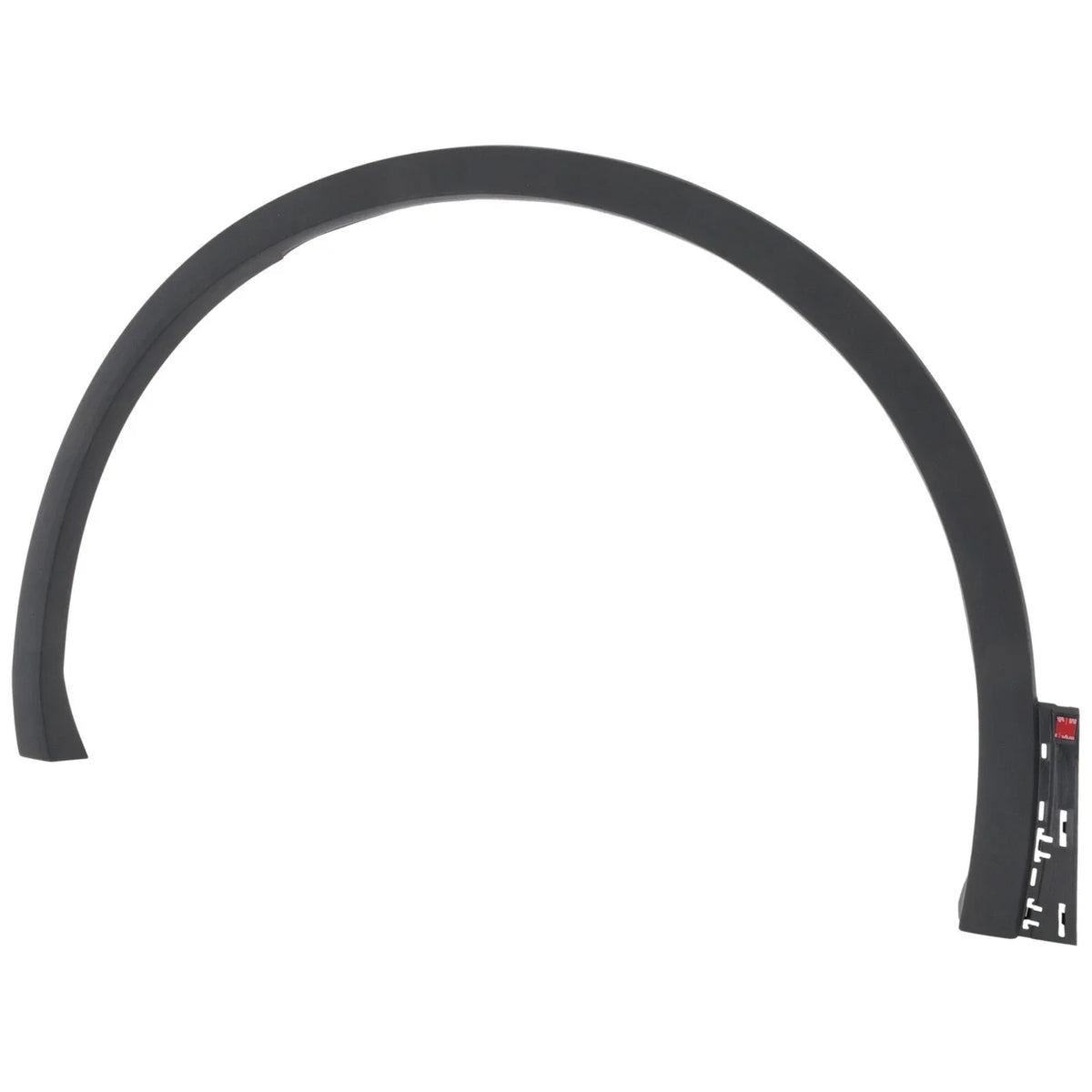 Fender Flares Moulding Trim for Front Driver Left Side VW