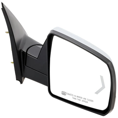 Heated Right Side Mirror for Toyota Sequoia, Tundra