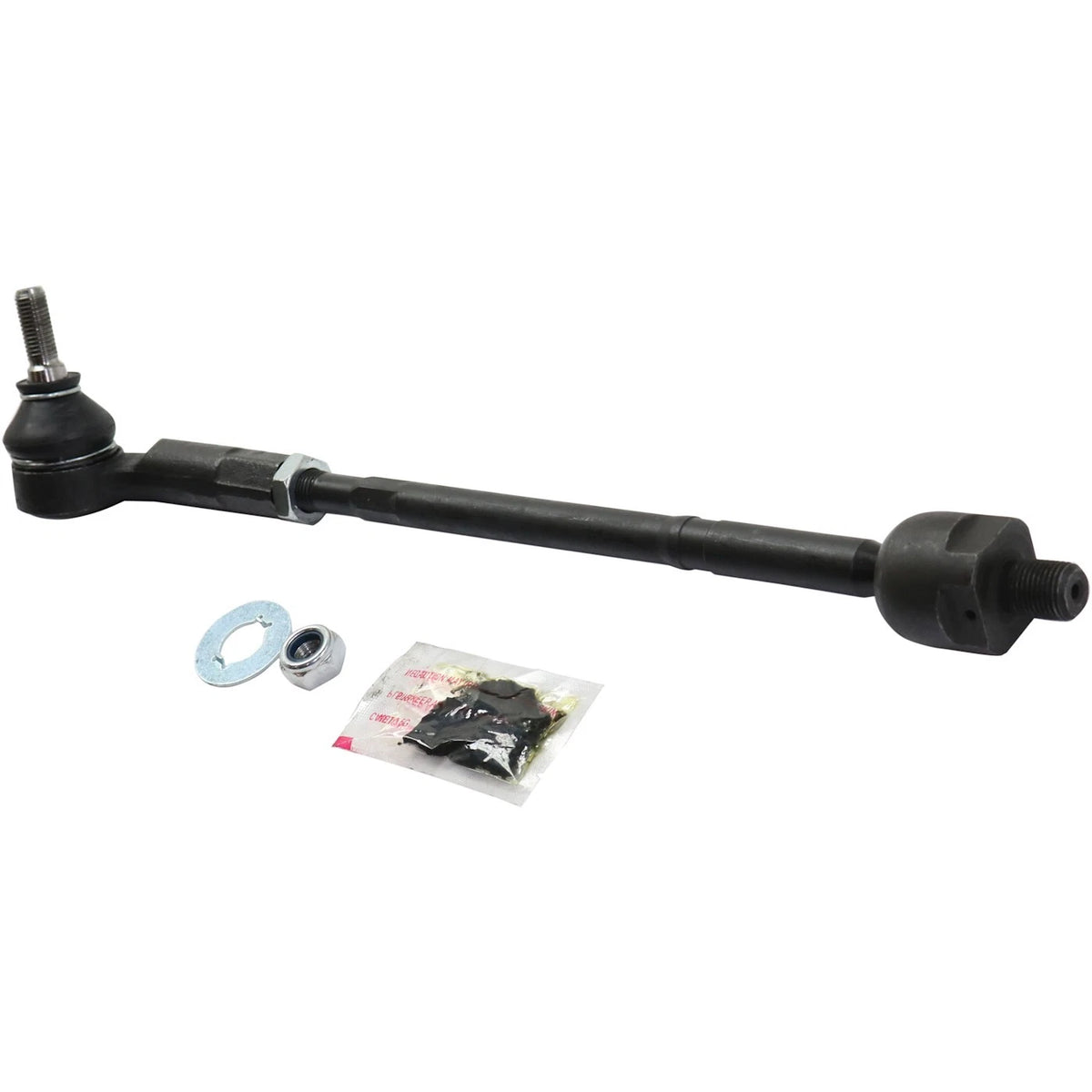 Tie Rod Assembly for Volkswagen Jetta (1999–2005) Right Inner Outer