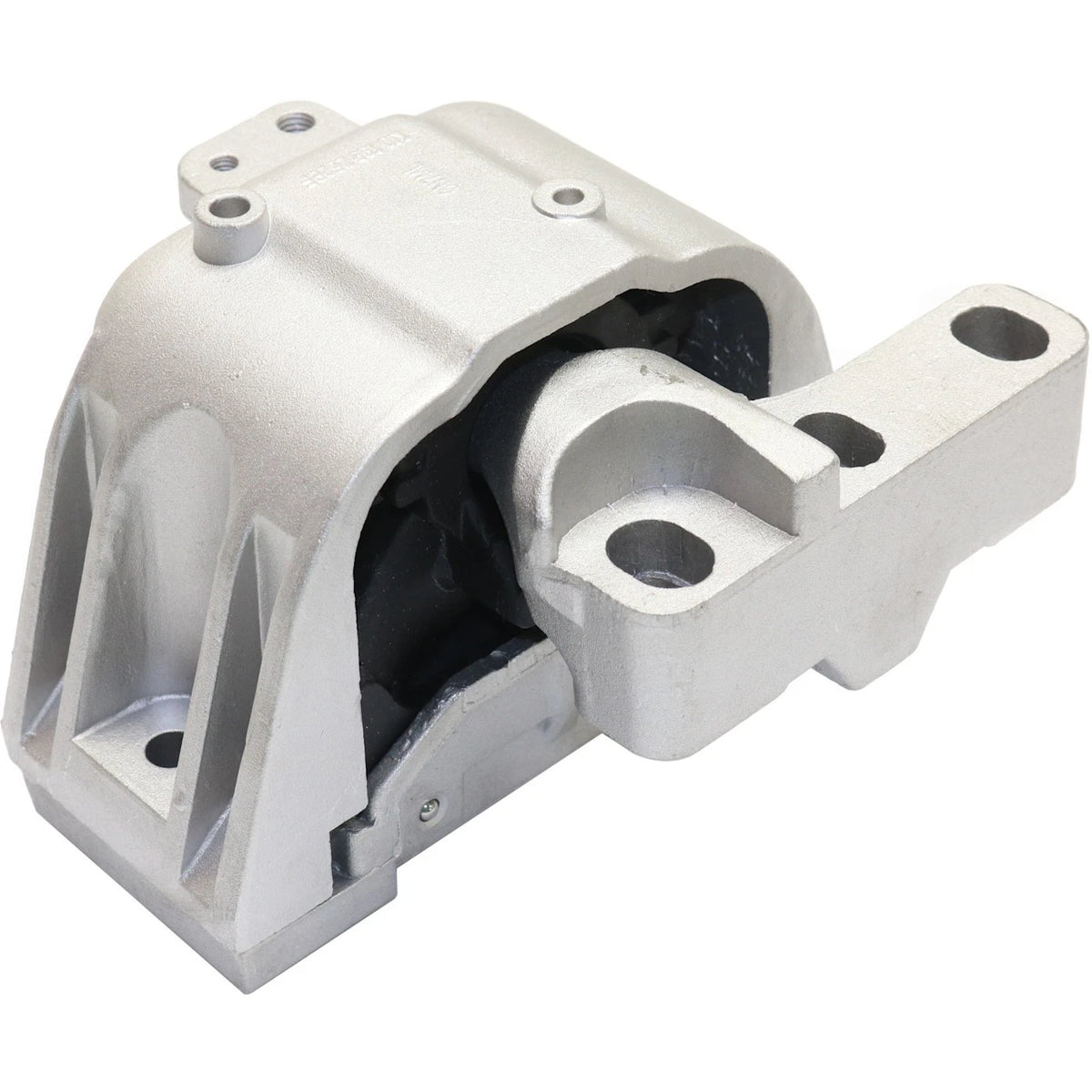 Motor Mount Front Passenger Right Side for Volkswagen Beetle (2000–2010)