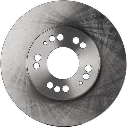 Front & Rear Disc Brake Rotors (1994-2000) for Mitsubishi Eclipse, Galant