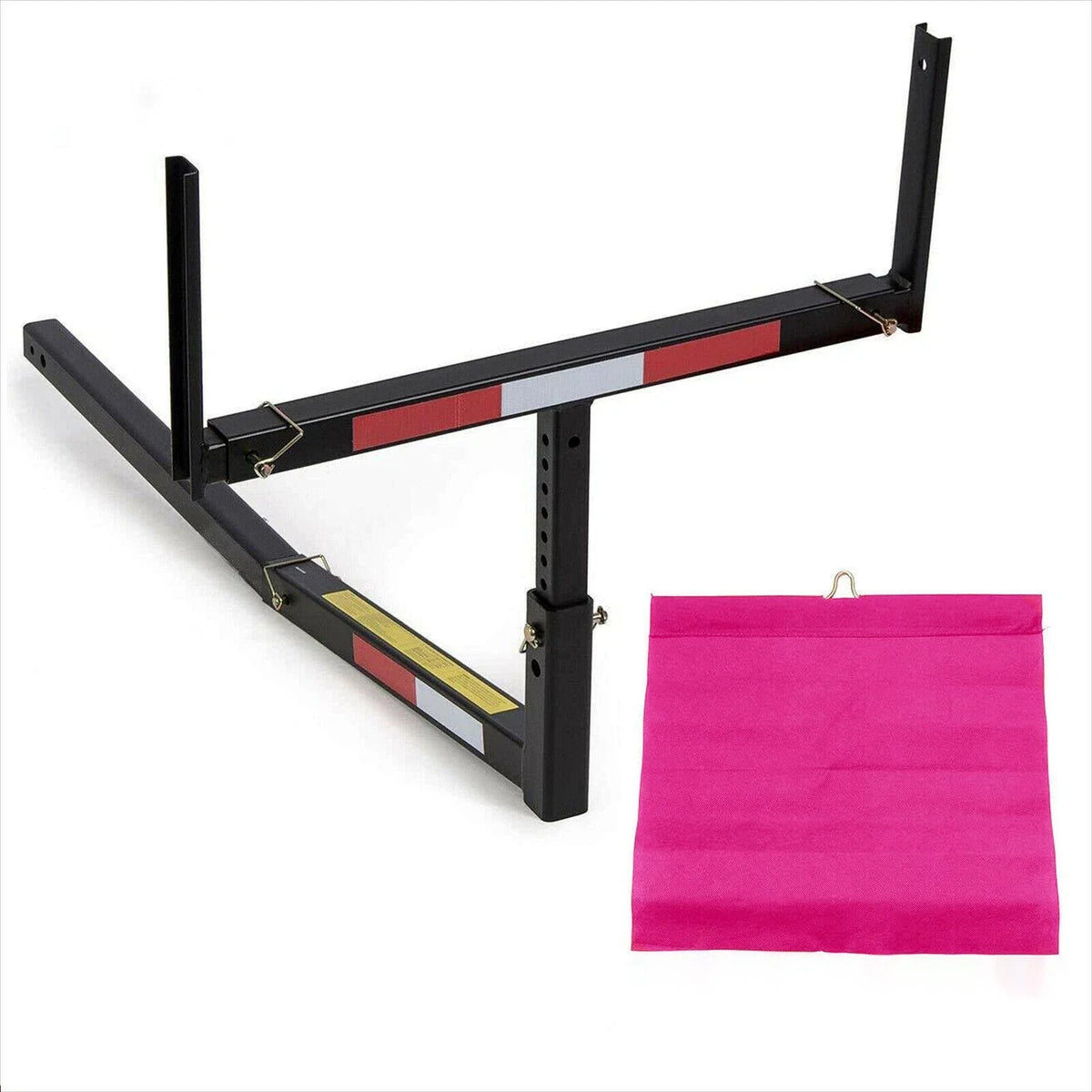75" Extender Rack for Trucks, SUVs, and Pick Ups