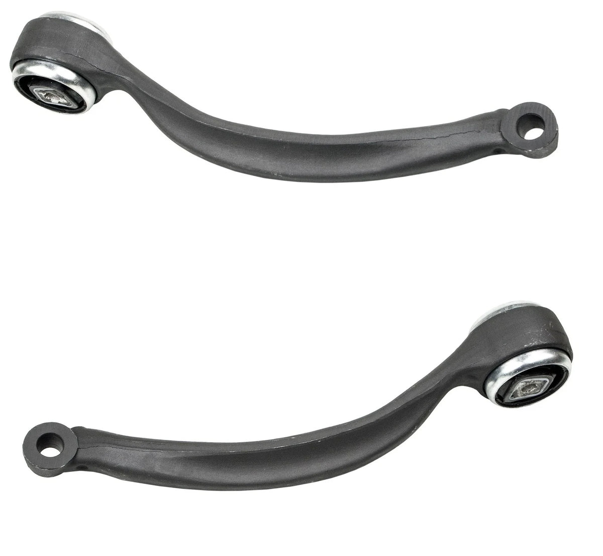 Set of 2 Front Lower Rearward Control Arms for BMW E84 E90 328xi