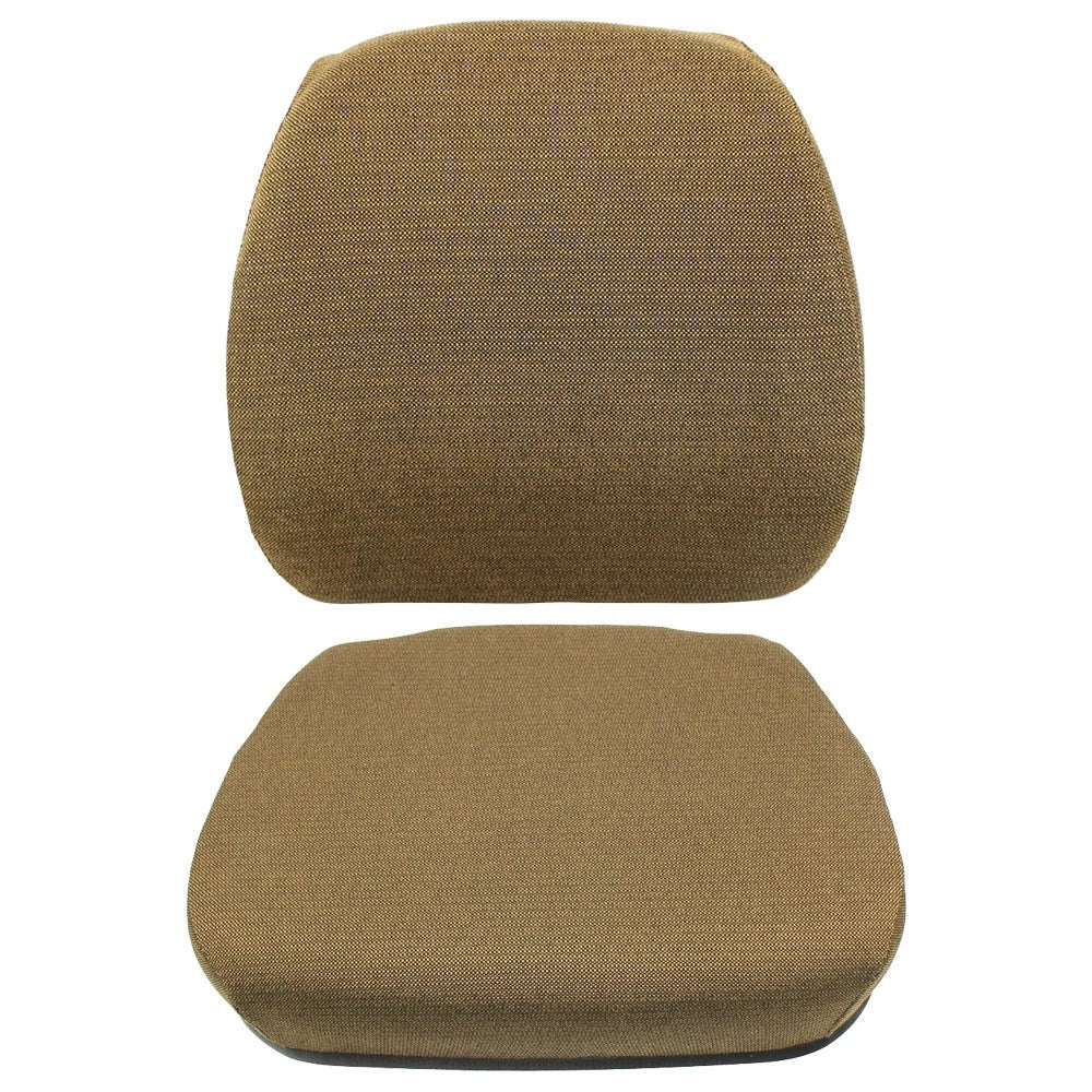 Seat Cushion Set for John Deere 4055 4255 4455 4555 4755 4955