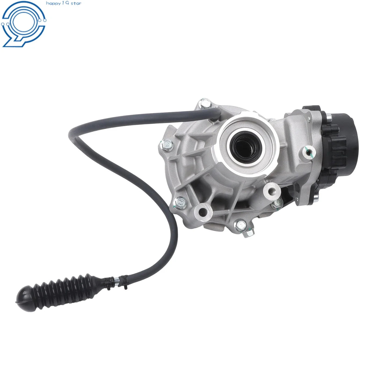Front Gear Case Differential for Yamaha Grizzly 660 (2003–2008)