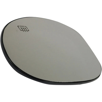 Heated Driver Left Side Mirror Glass for Chrysler PT Cruiser