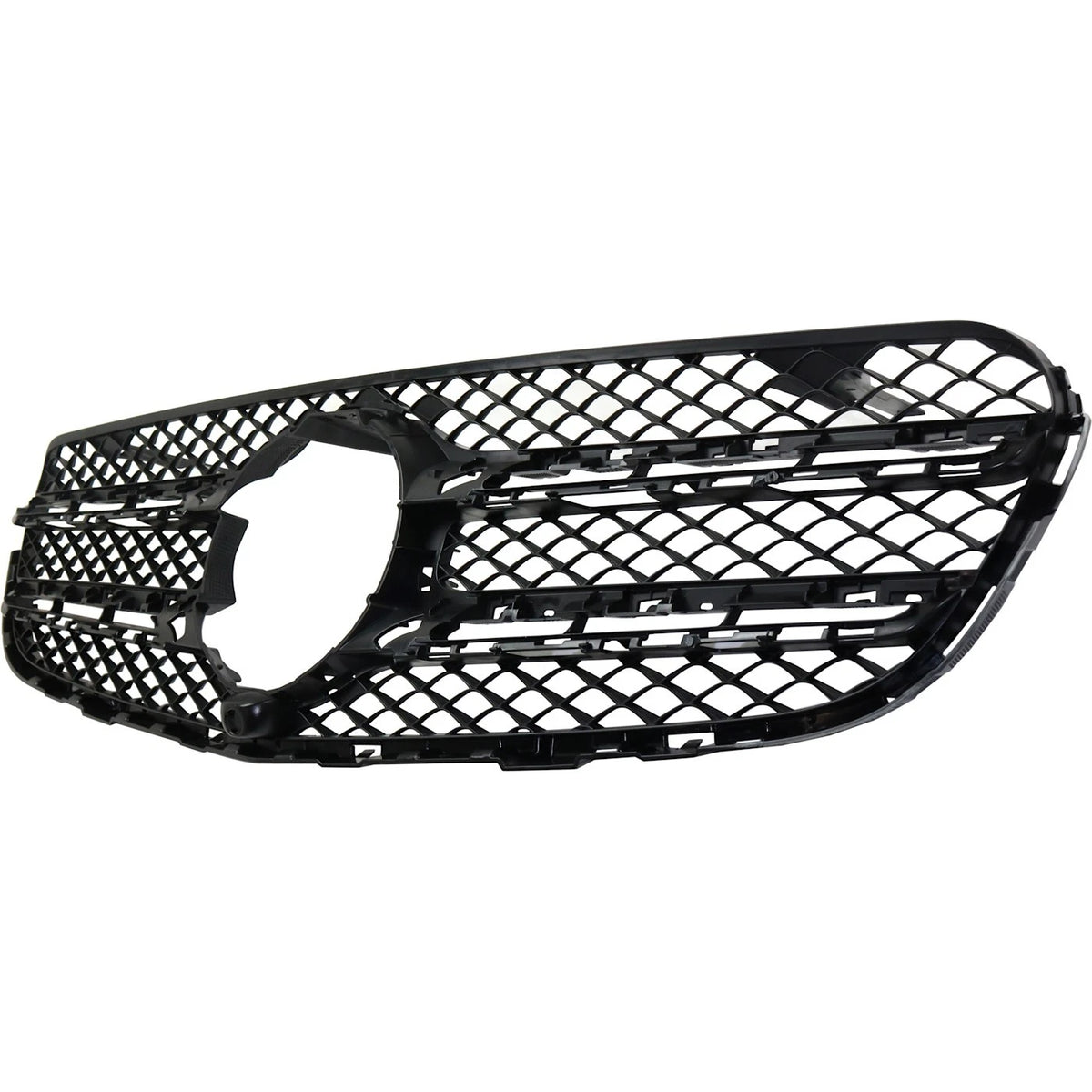 Lower Grille for Mercedes-Benz GLC300 (2016–2019) 2538882100